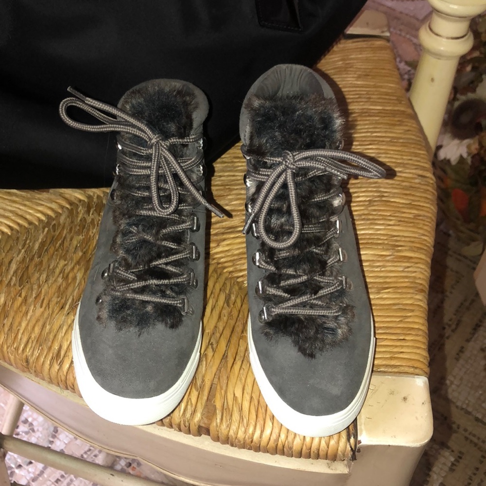 Steve Madden shoes